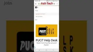#pucit