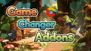 Best Addons for Godot 4.3
