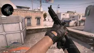 Counter-Strike: Global Offensive
