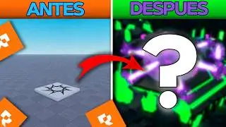 Esta IA hace juegos en Roblox SOLA (funciona de verdad)