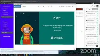 Capacitación MinTIC 2022