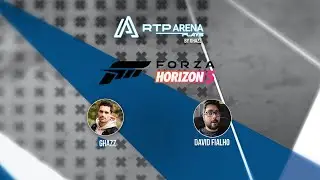 RTP Arena Plays 🎮 Forza Horizon 5