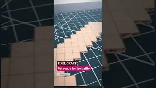 Get ready for the battle!!!! Cardboard sword DIY is coming #diy #cardboardsword #diysword
