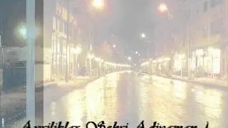 Ayrılıklar Şehri Adıyaman..!