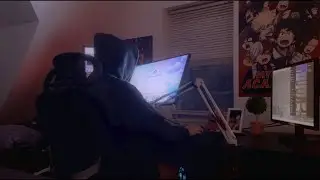 This crosshair gave me AIMLOCK! (valorant)