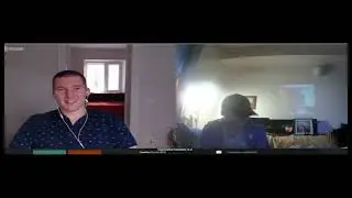 Диалог 3 с блогером ХАСКИ