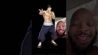 Todo is HILARIOUS!! My new BEST FRIEND!!