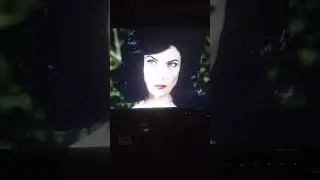 Men in black serleena belly vore