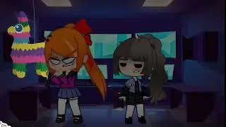 Gacha Club Vore  Vanny vs The Children And Mrs  Afton Fnaf Vore