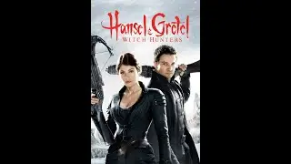 Full Movie = Hansel & Gretel 2024 HD