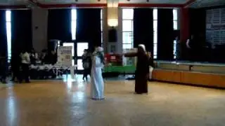 طلبة الامارات في كندا في اليوم العالمي UAE students in Canada