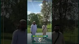 #muftitariqmasoodvlogs #trendingshorts #viralshorts #usa