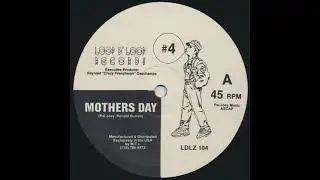 Pal Joey - Mothers Day