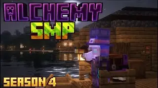 Alchemy Revamped - Season 4 | Official Trailer | Applications Open
