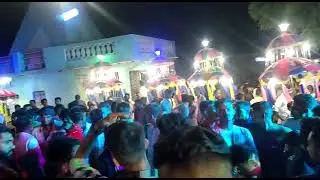 Kohinoor Dj vs Radhe Dj Lunavada