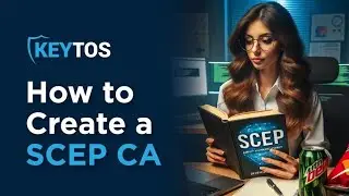 How to Create a SCEP CA in Minutes