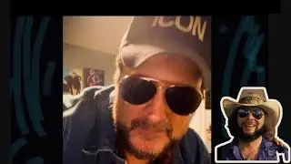 Knoxville Courthouse Blues (Hank Jr. cover 1984)