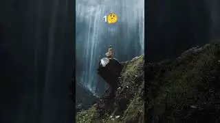 places that don't feel real 