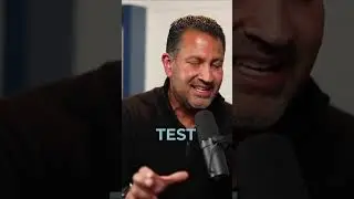DR. SHAH EXPLAINS WHY ROOT CAUSE MEDICINE MATTERS WITH SHAWN STEVENSON ON THE MODEL HEALTH