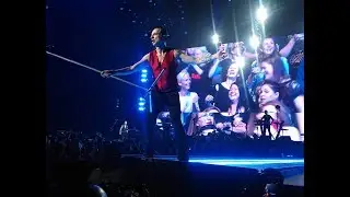 Depeche Mode Toronto September 3rd 2017