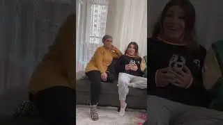 Mimikleri çok tatlı ya