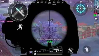 PUBG Lite Gfx Tool 360 Aimbot