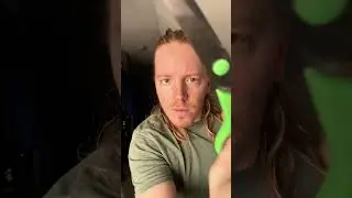ASMR Haircut 