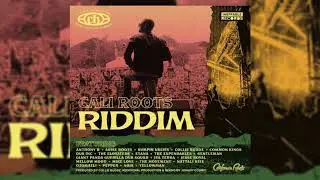 Cali Roots Riddim Mix (2020) Collie Buddz,Gentleman,Anthony B,Jesse Royal,Etana,Yellowman & More
