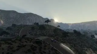 Basin Brawl Rock Testing