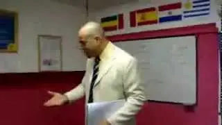 Socio Max Peru,Excelencia vs Exigencia, Fernando Persello