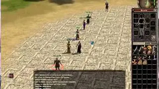 Force Metin2 Oyun İçi Tanıtım Videosu