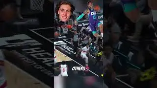 SMARTEST NBA PLAYER EVER?💸😈 #nba #jontayporter #nba2k #hoops