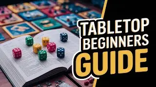 If I Was Starting TABLETOP in 2024