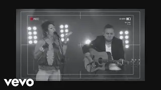 Alejandra Guzmán - Mi Peor Error (Vevo En Estudio: Detrás de Cámaras)