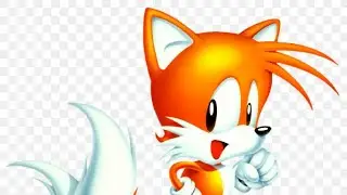 Special Gameplay (Tails Gameplay)