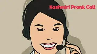 Internet problem -- Kashmiri prank call