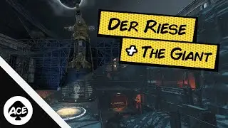 Der Riese + The Giant Ultimate Guide