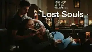 L.T.J Music - Lost Souls ft Allan hunter (Movie 