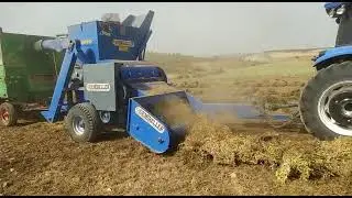 Hasat Zamanı
