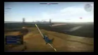 Боевое Видео Танков Из War Thunder. Эксклюзивчик С Збт. [Вар Тандер Танки Видео]