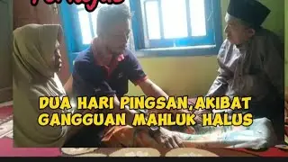 PASIEN ,SAKIT DETAK JANTUNG NYA BERHENTI ✓•@cakafiofficial