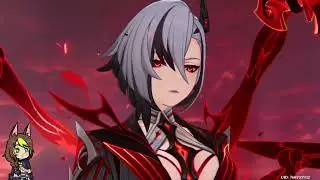 Genshin Impact | Soap's Furina Healies VS. The Knave