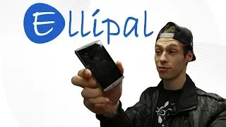 Store Your Crypto's on a Smartphone Type Wallet!