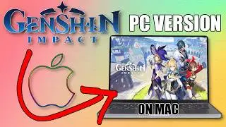 How to Play Genshin Impact on Mac in 2026 (PC Version) | YAAGL