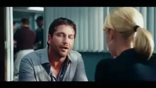 THE UGLY TRUTH Trailer HD