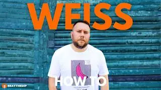 How to make music like WEISS (this one is crazy) [ABLETON]