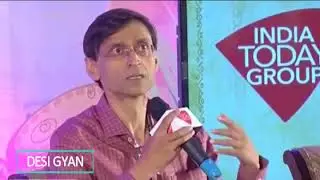 There is a tendency to pamper a particular community in name of secularism - A rare JNU professor