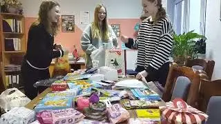 А что ты сделал для Беларуси ? ДЕКАБРЬ