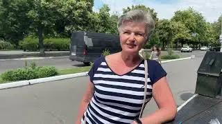 КАК ПОХУДЕТЬ в 60 лет?Таня плохого не посоветует!Дослушайте ОБЯЗАТЕЛЬНО до конца!