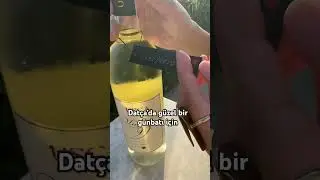 Datça’dan Sevdiğim Mekanlar 1 